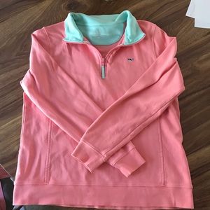 Vineyard Vines 1/4 Zip